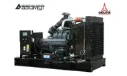 Дизель генератор 250 кВт Deutz (Германия) АД-250С-Т400-1РМ6