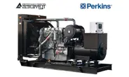 Дизельная электростанция 250 кВт Perkins (США) АД-250С-Т400-2РМ18 с АВР