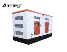 АД-300С-Т400-1РКМ19, ТСС АД-300С-Т400-1РКМ19