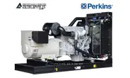 Дизель генератор 280 кВт Perkins (США) АД-280С-Т400-1РМ18