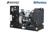 Дизель генератор 30 кВт Perkins АД-30С-Т400-2РМ18 с АВР