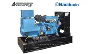 Дизель генератор 30 кВт Baudouin Moteurs АД-30С-Т400-2РМ9 с АВР