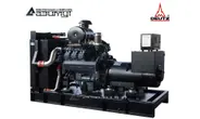 Дизель генератор 300 кВт Deutz (Германия) АД-300С-Т400-1РМ6