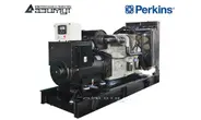 Дизельный генератор 300 кВт Perkins (США) АД-300С-Т400-2РМ18 с АВР