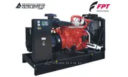 Дизельный генератор 300 кВт FPT-Iveco АД-300С-Т400-2РМ20 с АВР