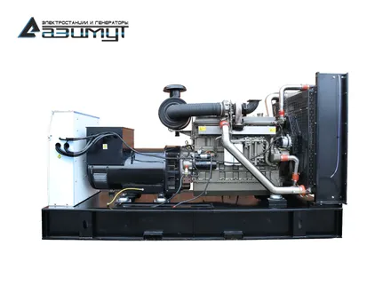 ТСС АД-300С-Т400-2РМ19