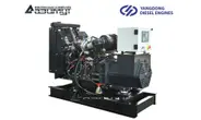 Дизельная электростанция 32 кВт Yangdong АД-32С-Т400-2РМ5