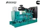 Дизель генератор 320 кВт Cummins (Индия) АД-320С-Т400-1РМ15IN