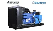 Дизель генератор 320 кВт Baudouin Moteurs АД-320С-Т400-1РМ9