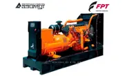 Дизель генератор 320 кВт FPT (Iveco) АД-320С-Т400-1РМ20