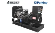 Дизель генератор 36 кВт Perkins АД-36С-Т400-2РМ18 с АВР