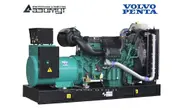 Дизель генератор 360 кВт Volvo Penta АД-360С-Т400-1РМ23