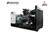 Дизель генератор 360 кВт Deutz (Китай) АД-360С-Т400-1РМ6C