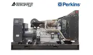 Дизельный генератор 400 кВт Perkins АД-400С-Т400-2РМ18 с АВР