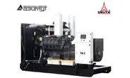 Дизельный генератор 450 кВт Deutz (Китай) АД-450С-Т400-2РМ6C с АВР