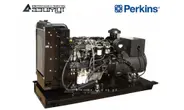 Дизельный генератор 48 кВт Perkins АД-48С-Т400-1РМ18