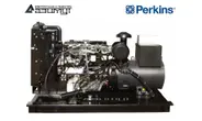 Дизель генератор 48 кВт Perkins АД-48С-Т400-2РМ18 с АВР
