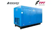 Дизельный генератор 480 кВт FPT (Iveco) под капотом АД-480С-Т400-1РПМ20