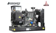 Дизель генератор 50 кВт Deutz (Китай) АД-50С-Т400-1РМ6C
