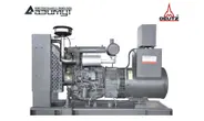 Дизель генератор 50 кВт Deutz (Германия) АД-50С-Т400-2РМ6 с АВР