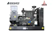 Дизельный генератор 50 кВт Deutz (Китай) АД-50С-Т400-2РМ6C с АВР