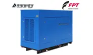Дизельный генератор 50 кВт FPT (Iveco) под капотом АД-50С-Т400-1РПМ20