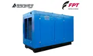 Дизельный генератор 500 кВт FPT (Iveco) под капотом АД-500С-Т400-1РПМ20