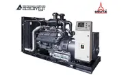 Дизель генератор 550 кВт Deutz (Китай) АД-550С-Т400-1РМ6C