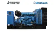 Дизельный генератор 550 кВт Baudouin Moteurs АД-550С-Т400-2РМ9 с АВР