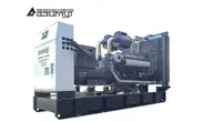 Дизель генератор 550 кВт ДГУ АД-550С-Т400-1Р