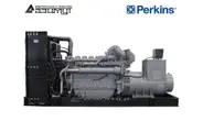 Дизельный генератор 560 кВт Perkins (Индия) АД-560С-Т400-2РМ18 с АВР
