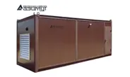 Дизель генератор 580 кВт в контейнере ПБК «Север» АД-580-Т400-1РН