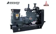 Дизель генератор 60 кВт Deutz (Китай) АД-60С-Т400-1РМ6C