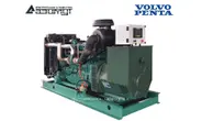 Дизельная электростанция 60 кВт Volvo Penta АД-60С-Т400-2РМ23 с АВР