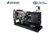 Дизельная электростанция 60 кВт Yangdong АД-60С-Т400-2РМ55