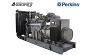 Дизель генератор 600 кВт Perkins (Индия) АД-600С-Т400-1РМ18
