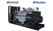 Дизельная электростанция 600 кВт Perkins (США) АД-600С-Т400-2РМ18US с АВР