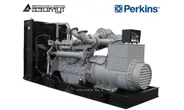 Дизель генератор 640 кВт Perkins (Великобритания) АД-640С-Т400-1РМ18UK