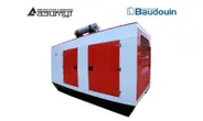 Дизельный генератор 640 кВт Baudouin Moteurs в кожухе, АД-640С-Т400-1РКМ9
