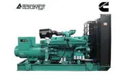 Дизель генератор 720 кВт Cummins (США) АД-720С-Т400-1РМ15US