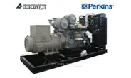 Дизель генератор 720 кВт Perkins (Индия) АД-720С-Т400-1РМ18