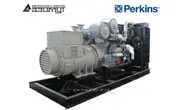 Дизель генератор 720 кВт Perkins (Великобритания) АД-720С-Т400-1РМ18UK