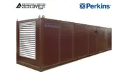 Дизельный генератор АД-728С-Т400-1РНМ18 Perkins - Индия мощностью 728 кВт в контейнере