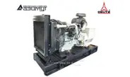 Дизель генератор 75 кВт Deutz (Китай) АД-75С-Т400-1РМ6С