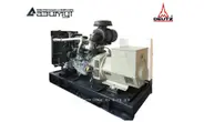 Дизельный генератор 75 кВт Deutz (Китай) АД-75С-Т400-2РМ6С с автозапуском (АВР)