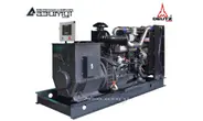 Дизель генератор 80 кВт Deutz (Китай) АД-80С-Т400-1РМ6С