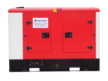 ТСС АД-30С-Т400-1РКМ11