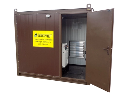 ТСС АД-20С-Т400-1РНМ20