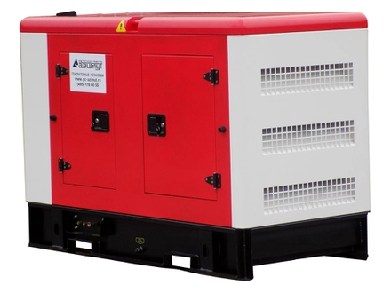 ТСС АД-30С-Т400-2РКМ20