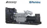 Дизель генератор 900 кВт Perkins (Великобритания) АД-900С-Т400-1РМ18UK